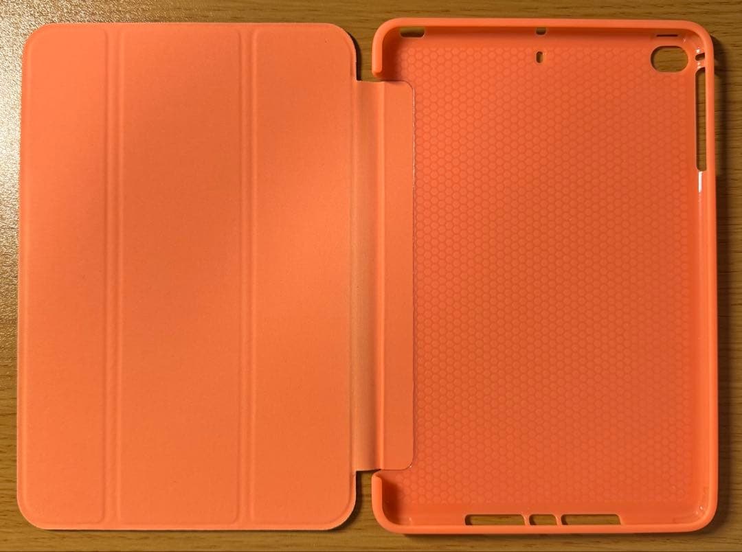 iPad mini 5 256GB+Apple Pencil+本体ケースセット