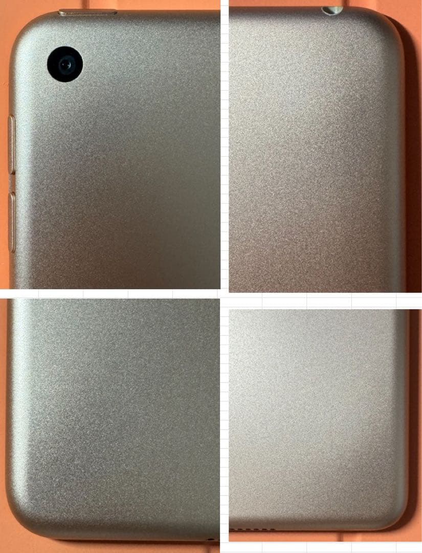 iPad mini 5 256GB+Apple Pencil+本体ケースセット