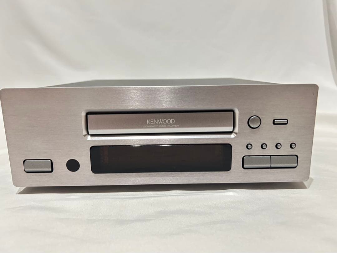 その他 KENWOOD DP-1001G