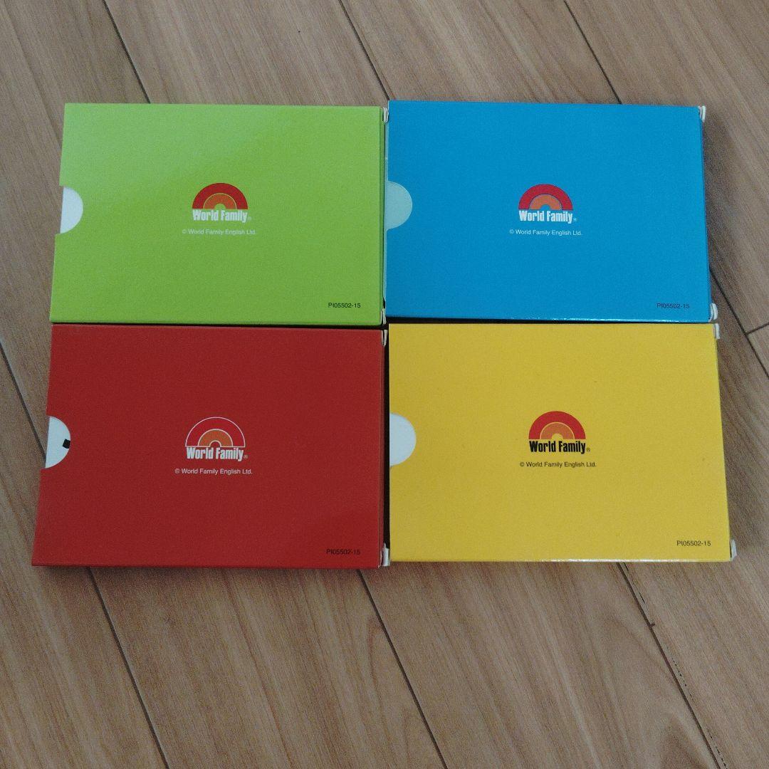 DWE Every Day With Zippy DVDセット