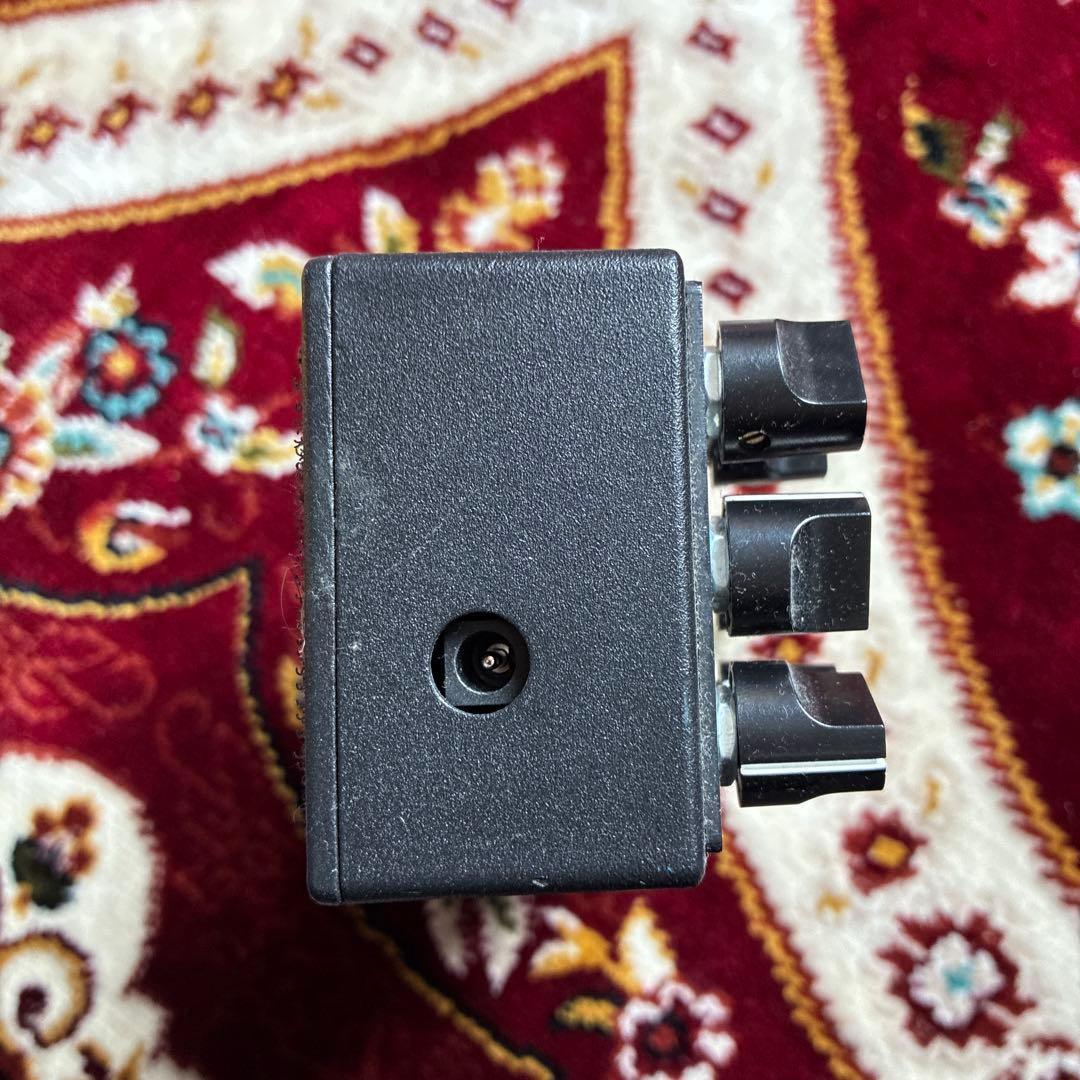 ギター friedman be-od