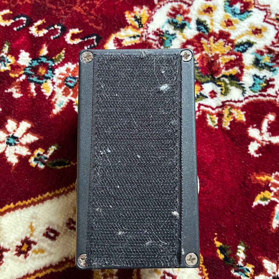 ギター friedman be-od