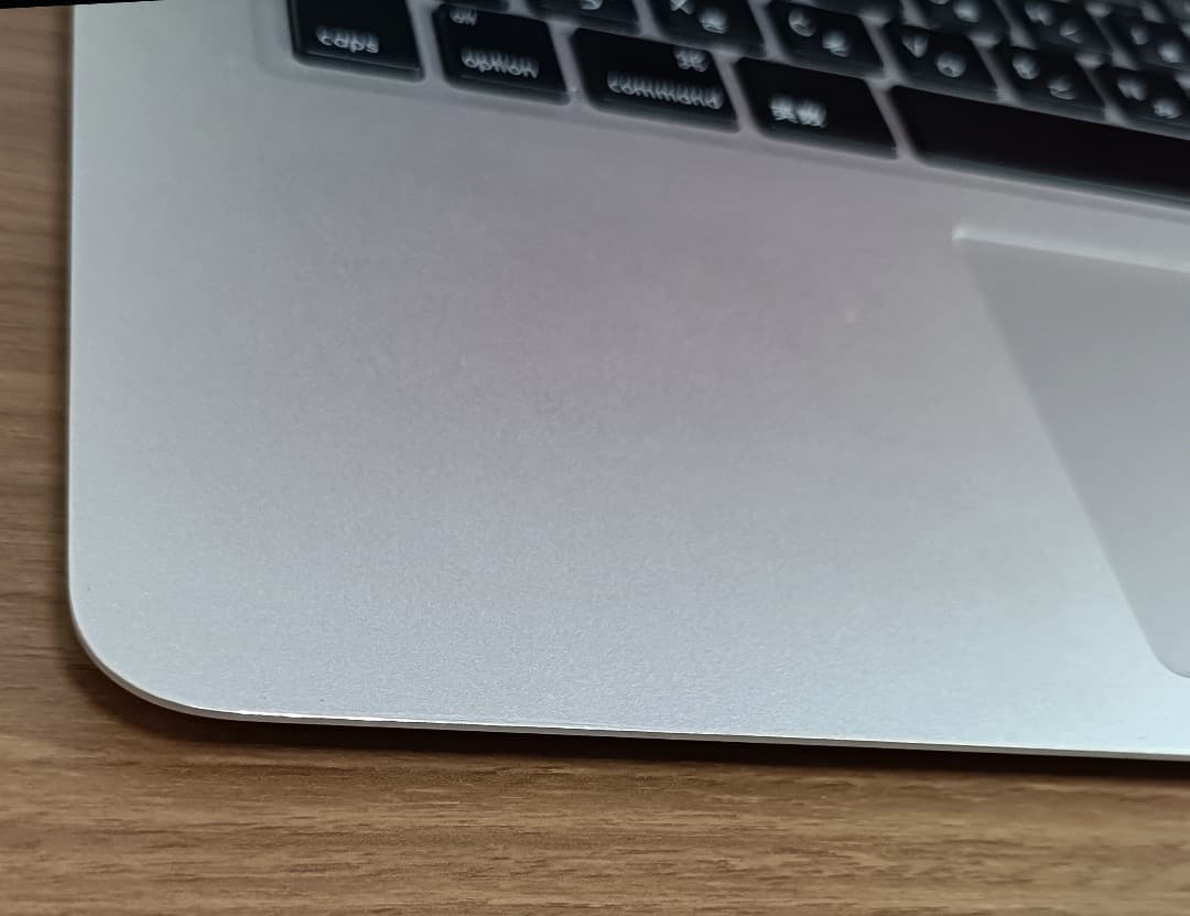 MacBook Air 13インチ1.3G 4GB 128GB Mid2013