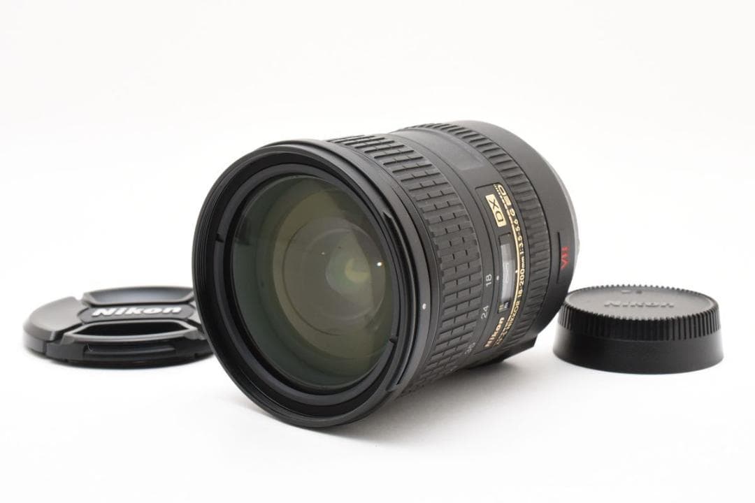 良品 Nikon AF-S 18-200mm F3.5-5.6 G ED VR