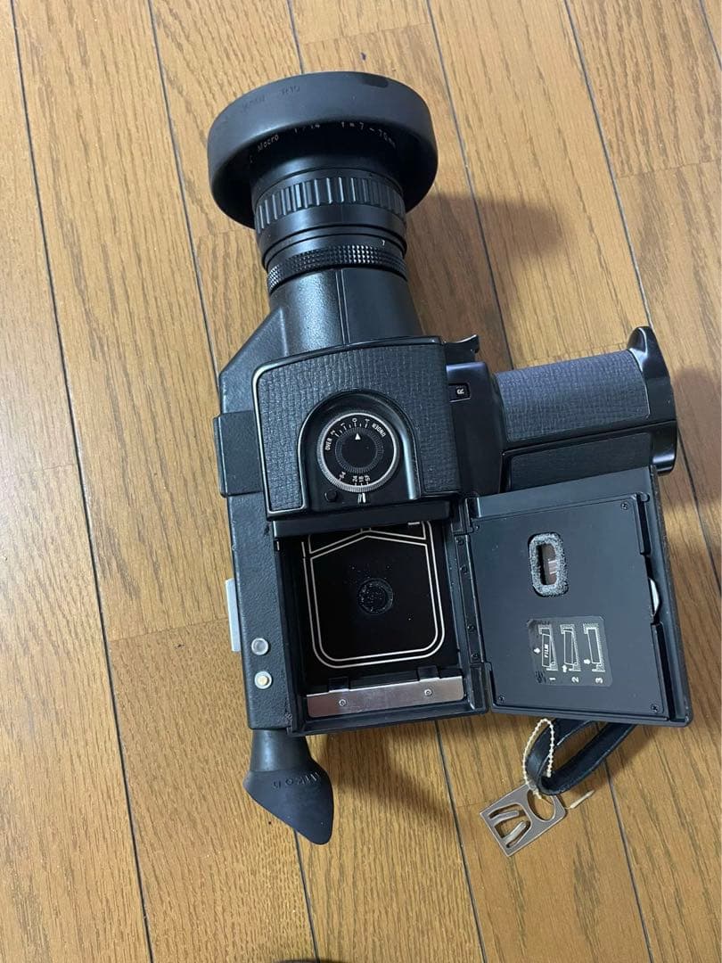 Nikon RIO フィルムカメラ