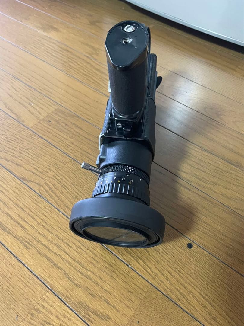 Nikon RIO フィルムカメラ