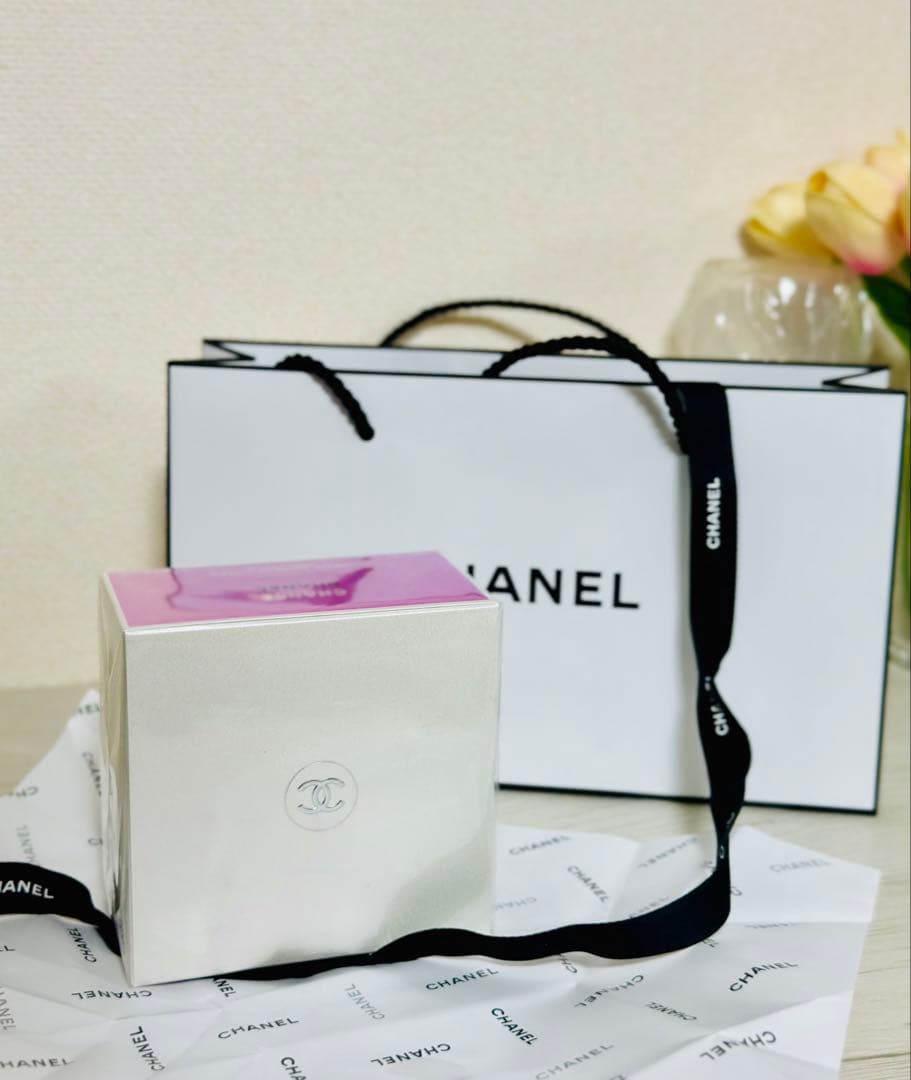 ❤️CHANEL❤️ チャンスオータンドゥルボディクリーム NE❤️