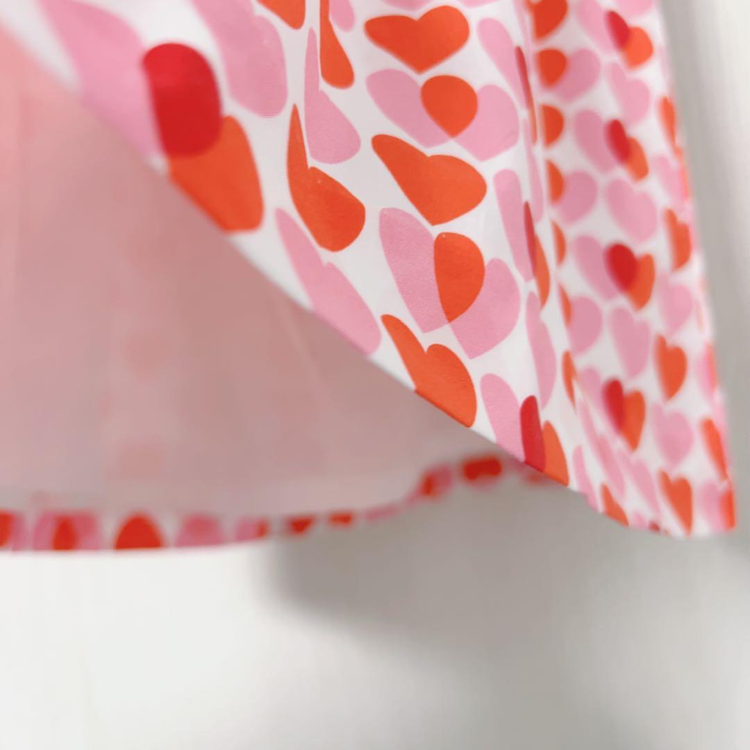 【新品】まいちぃー☆ jacadi ワンピース　レギンス　18m