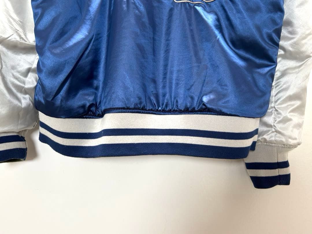 ALPHA INDUSTRIES XLサイズ　リバーシブル スカジャン MA-1