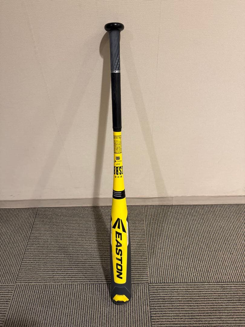 EASTON 軟式バットBEAST X HYBRID TORQ