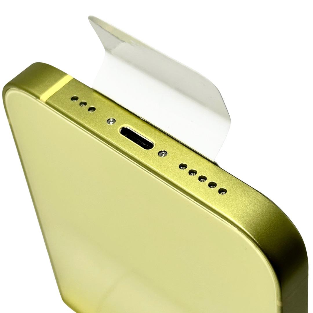 iPhone 14Plus 256GB SIMフリー 純正バッテリー100%