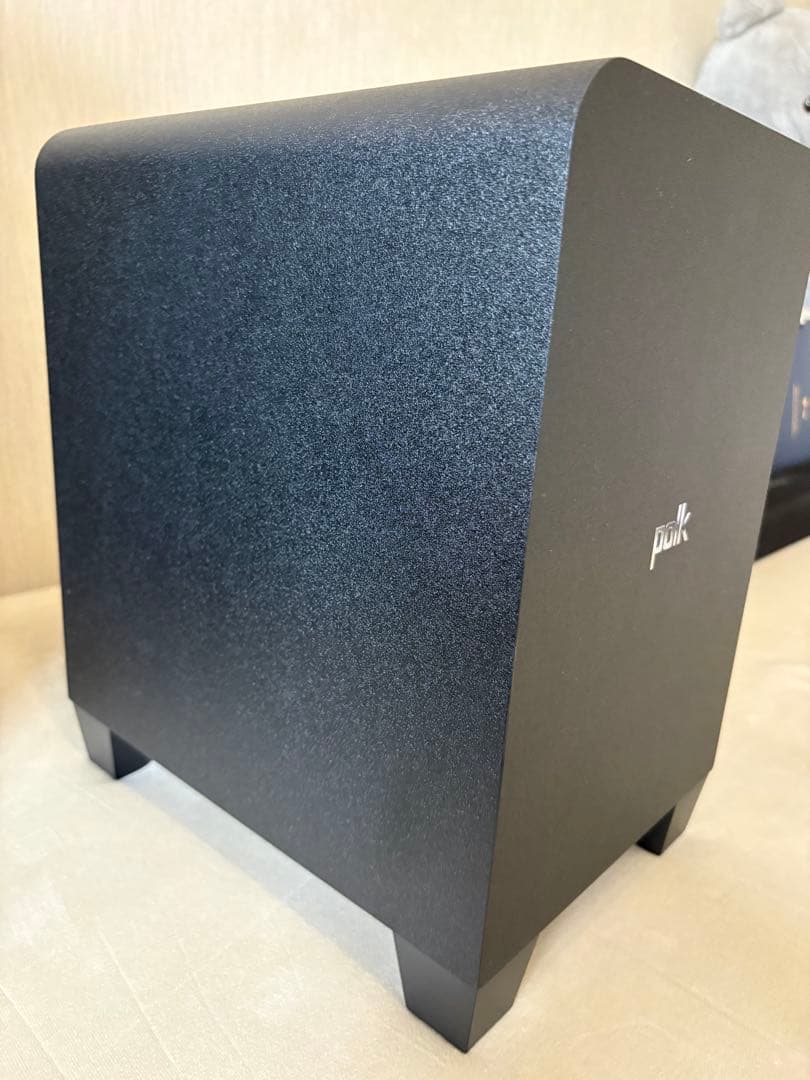 スピーカー・ウーファー Polk Audio SIGNA S4