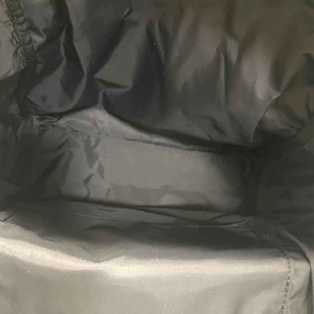 TORY BURCH トリーバーチ ナイロンリュック バックパック ゴールド金具