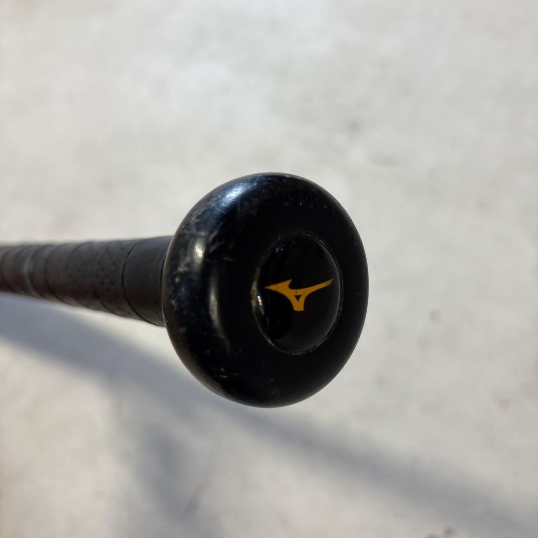 少年軟式用バット ビヨンドマックスレガシー78cm