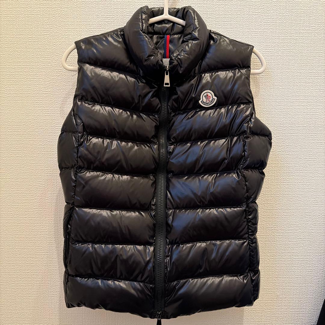 モンクレール☘️ダウンベスト