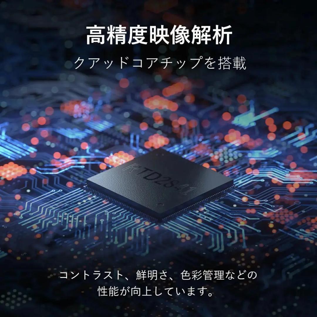 【期間限定セール開催中！】PHILIPS チューナーレステレビ 32型