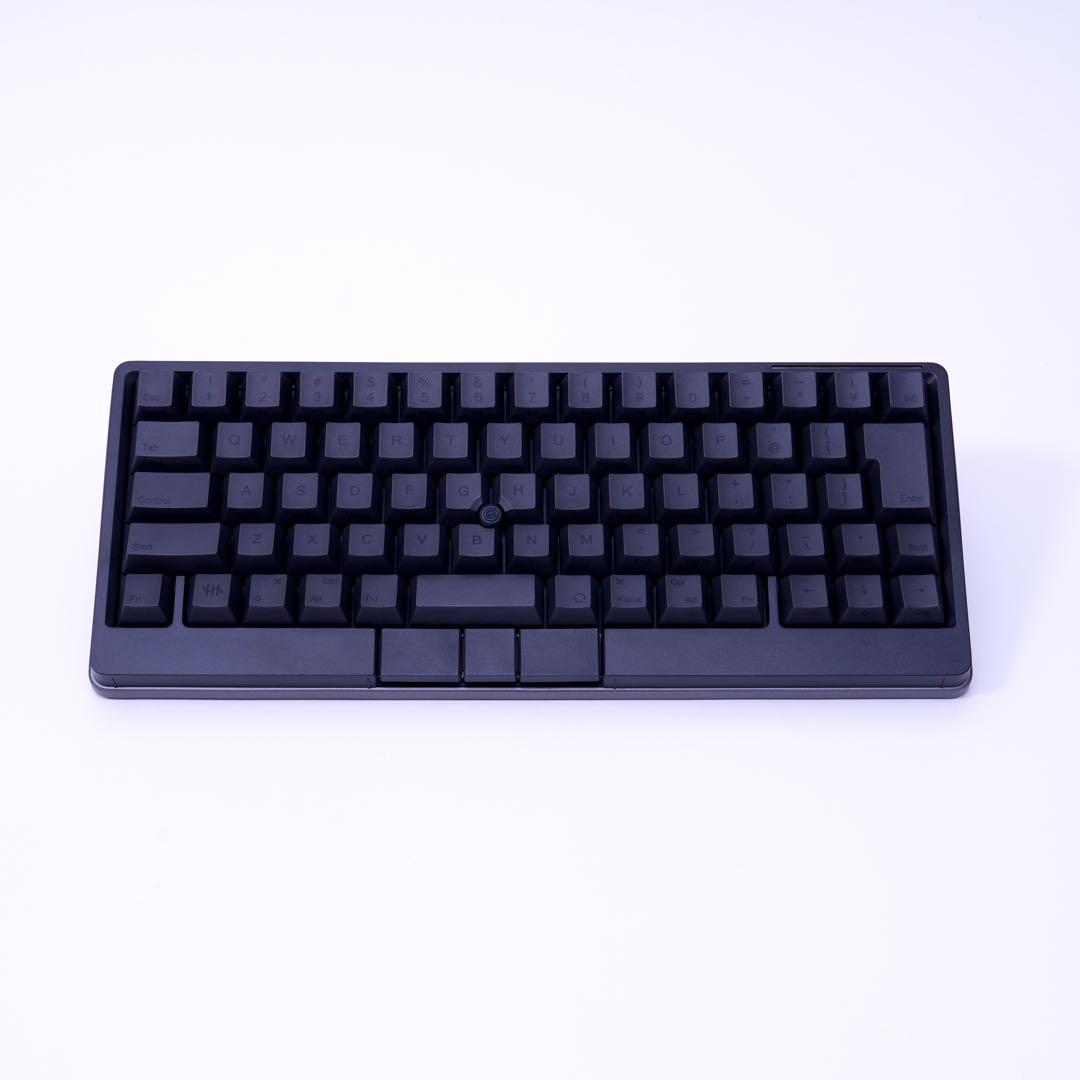 HHKB Studio メカニカルキーボード ブラック