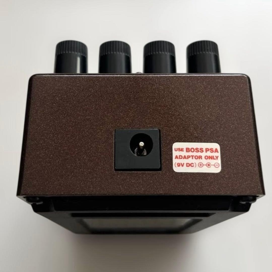 BOSS OC-3 Super Octave オクターバー