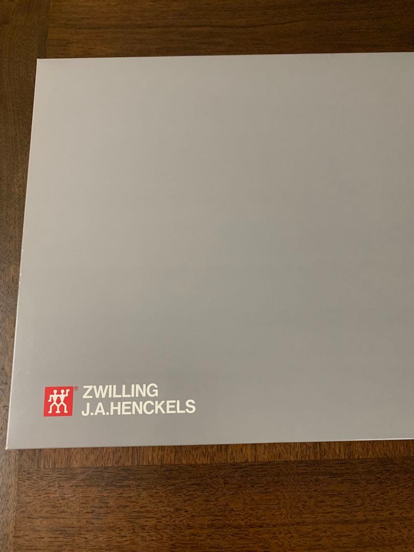 ☆ZWILLING J.A. HENCKELS カトラリーセット 27点