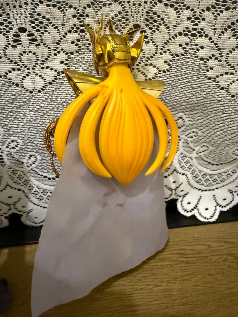 黄金聖闘士聖衣 初期青銅聖衣 聖闘士星矢