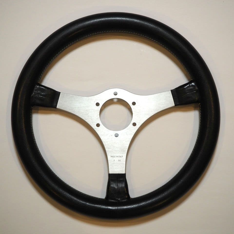 ＊*ん様 MOMO ステアリング ジャッキースチュワート