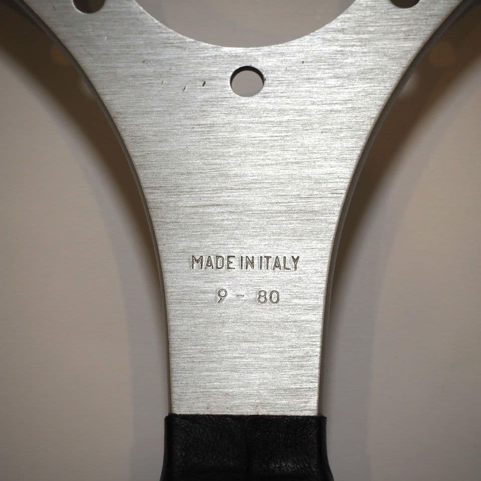 ＊*ん様 MOMO ステアリング ジャッキースチュワート