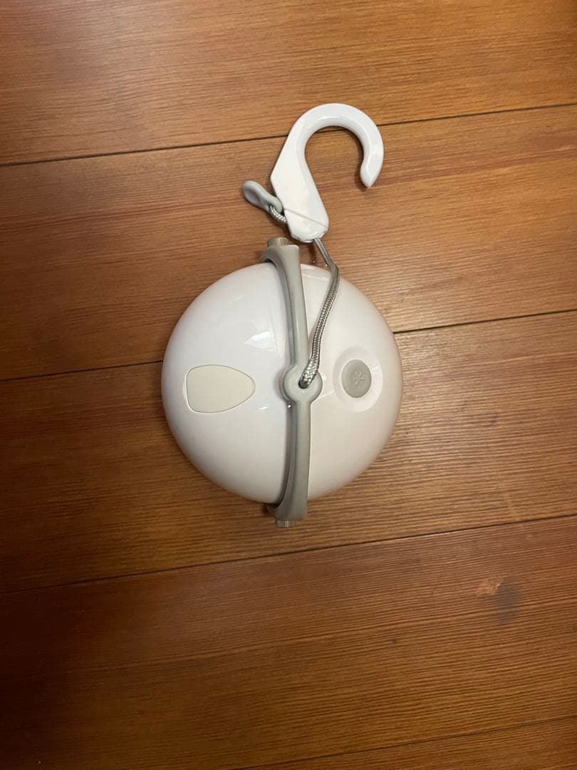 【特価】スノーピーク　ほおずき×5個　スポットほおずき×1個　専用ケース付