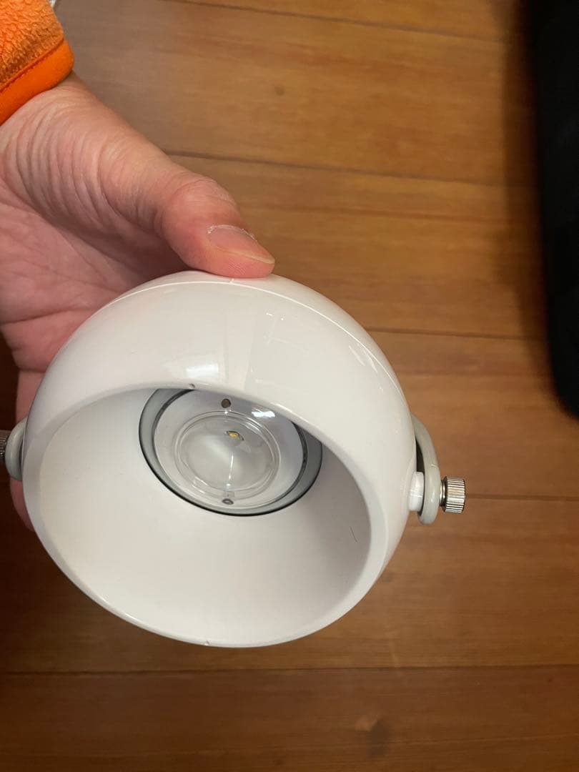 【特価】スノーピーク　ほおずき×5個　スポットほおずき×1個　専用ケース付