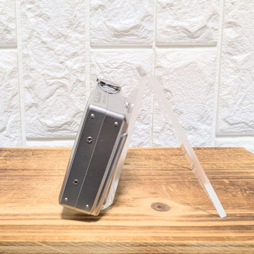 Canon Powershot SD450 海外版 IXY DIGITAL 60