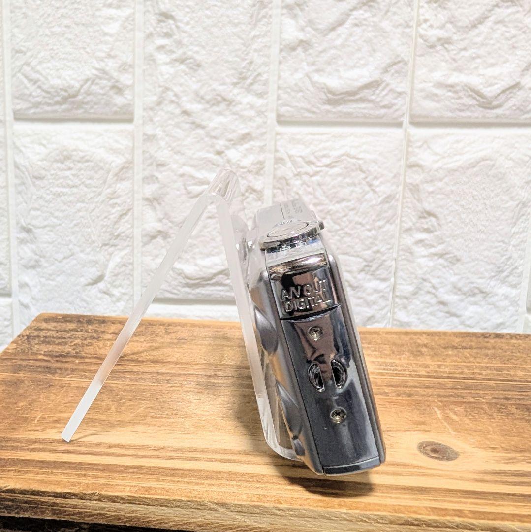 Canon Powershot SD450 海外版 IXY DIGITAL 60