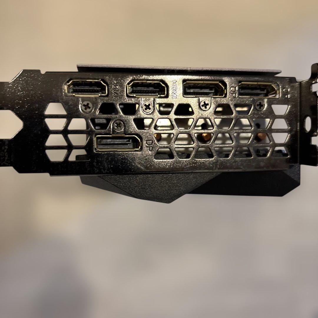 グラフィックボード・グラボ・ビデオカード GIGABYTE GEFORCE RTX 3090 24GB