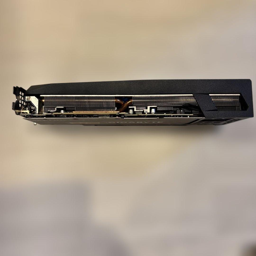 グラフィックボード・グラボ・ビデオカード GIGABYTE GEFORCE RTX 3090 24GB