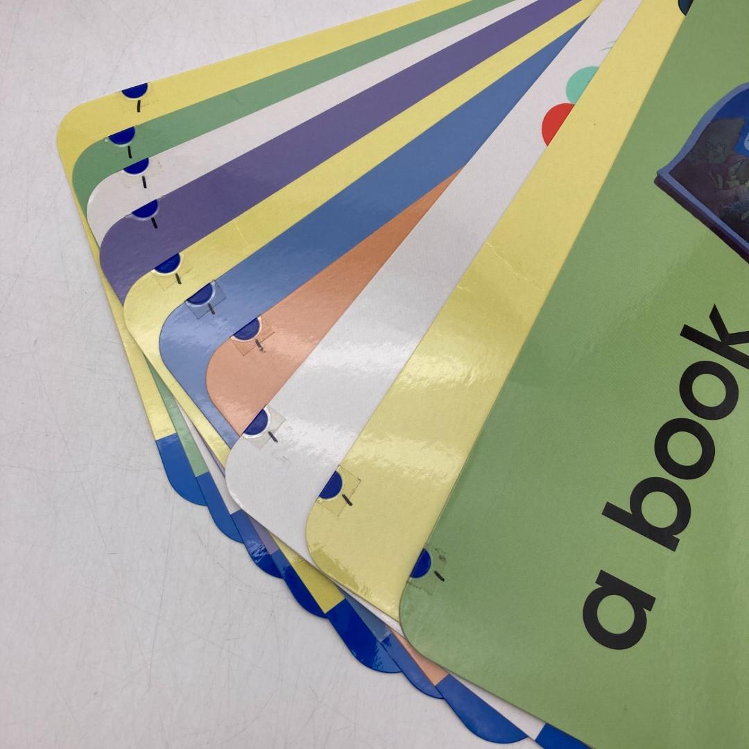 最新 トークアロング　プレイメイトエアー　ディズニー英語システム　603604