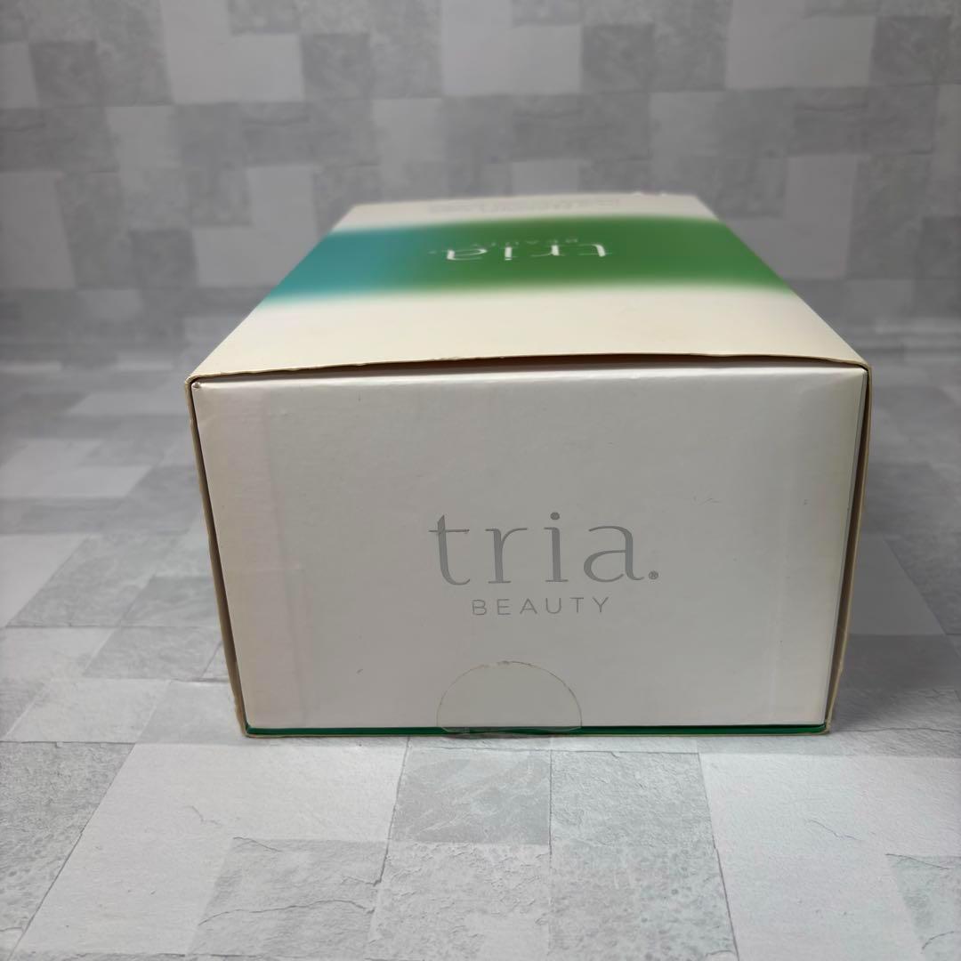 M1180 トリア 4X tria LHR 4.0 パーソナル レーザー 脱毛器