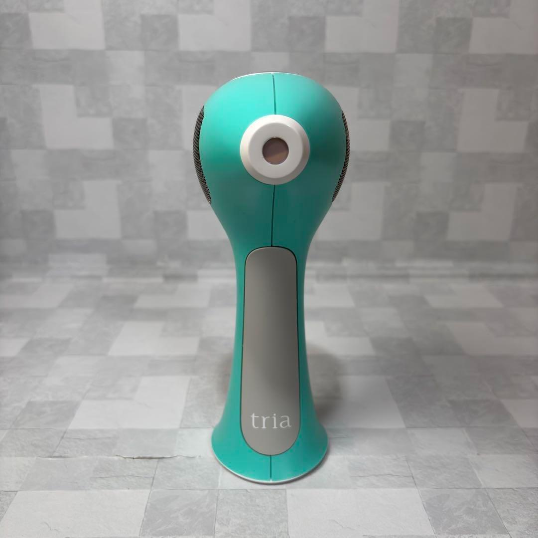 M1180 トリア 4X tria LHR 4.0 パーソナル レーザー 脱毛器