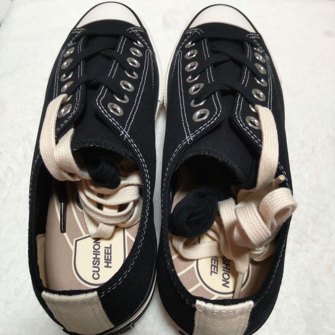 靴 CONVERSE ADDICT CHUCKTAYLOR CANVAS OX