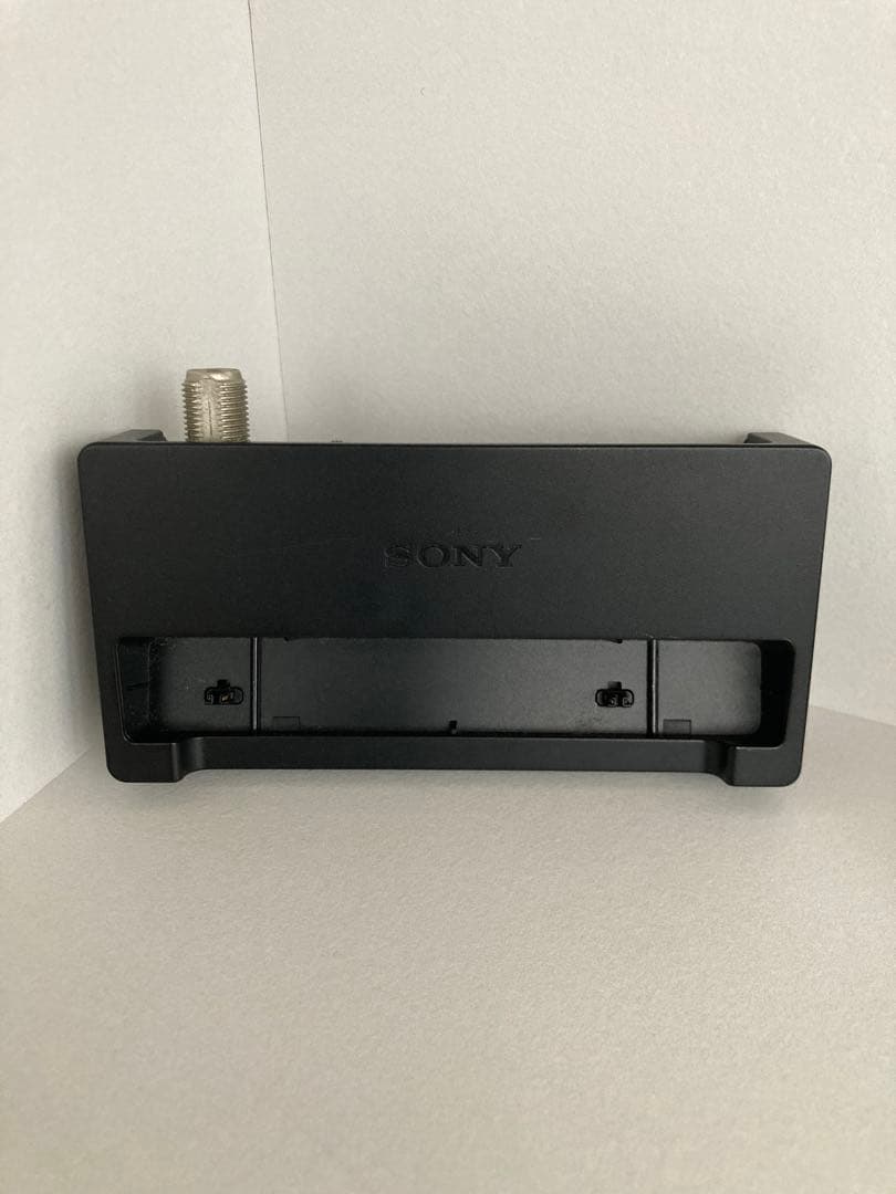 SONY ポータブルテレビ XDV-D500