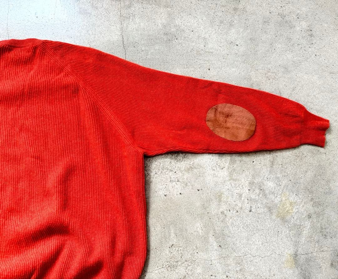 brunello cucinelli クルーネックニット　カシミヤ100%