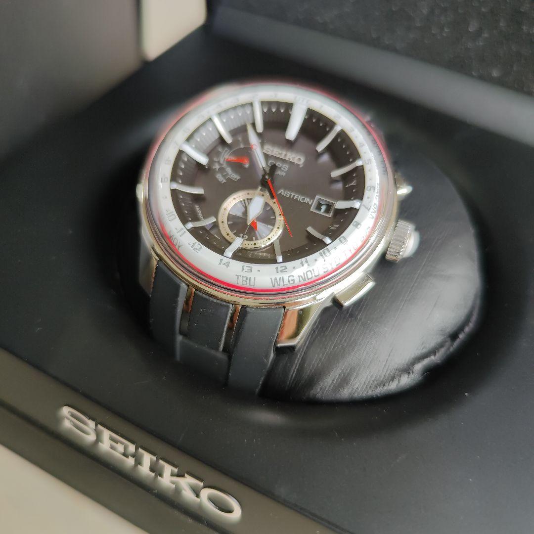 user_7be70f30　SEIKO ASTRON　1500本限定