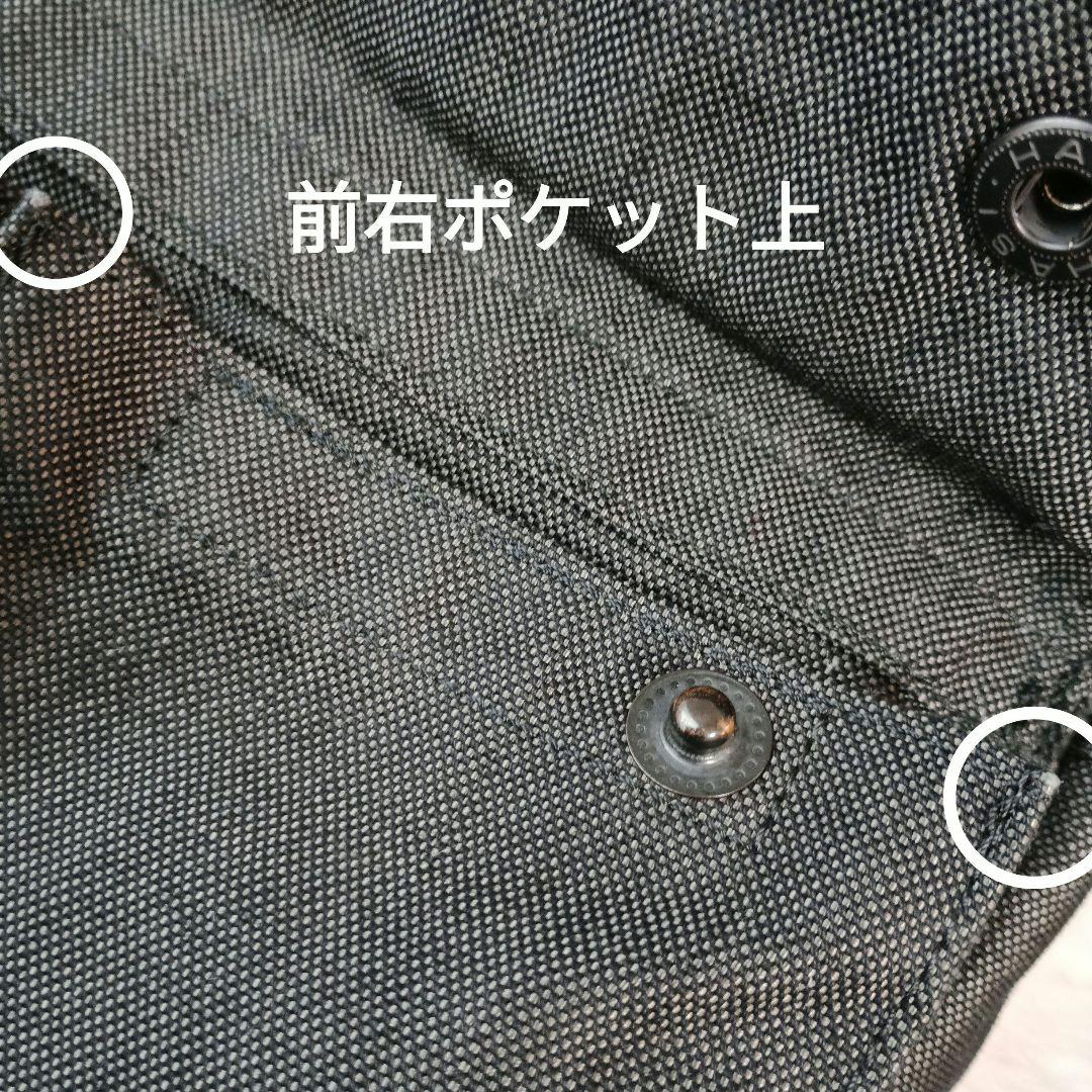 ポーター✨スモーキー　ショルダーバッグ　斜め掛け　グレー　吉田カバン