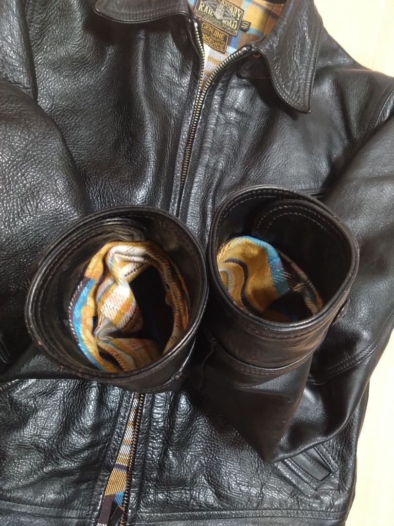 m*n様 ブートレガーズ カブース 40 フリーホイーラーズ