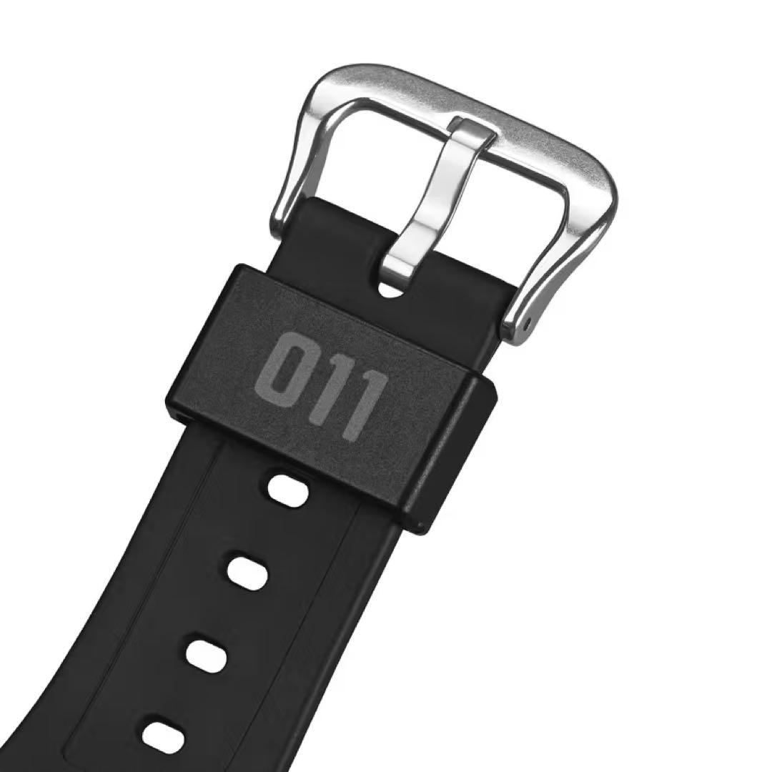 Stranger ThingsコラボレーションモデルDW-5600STT-1JR