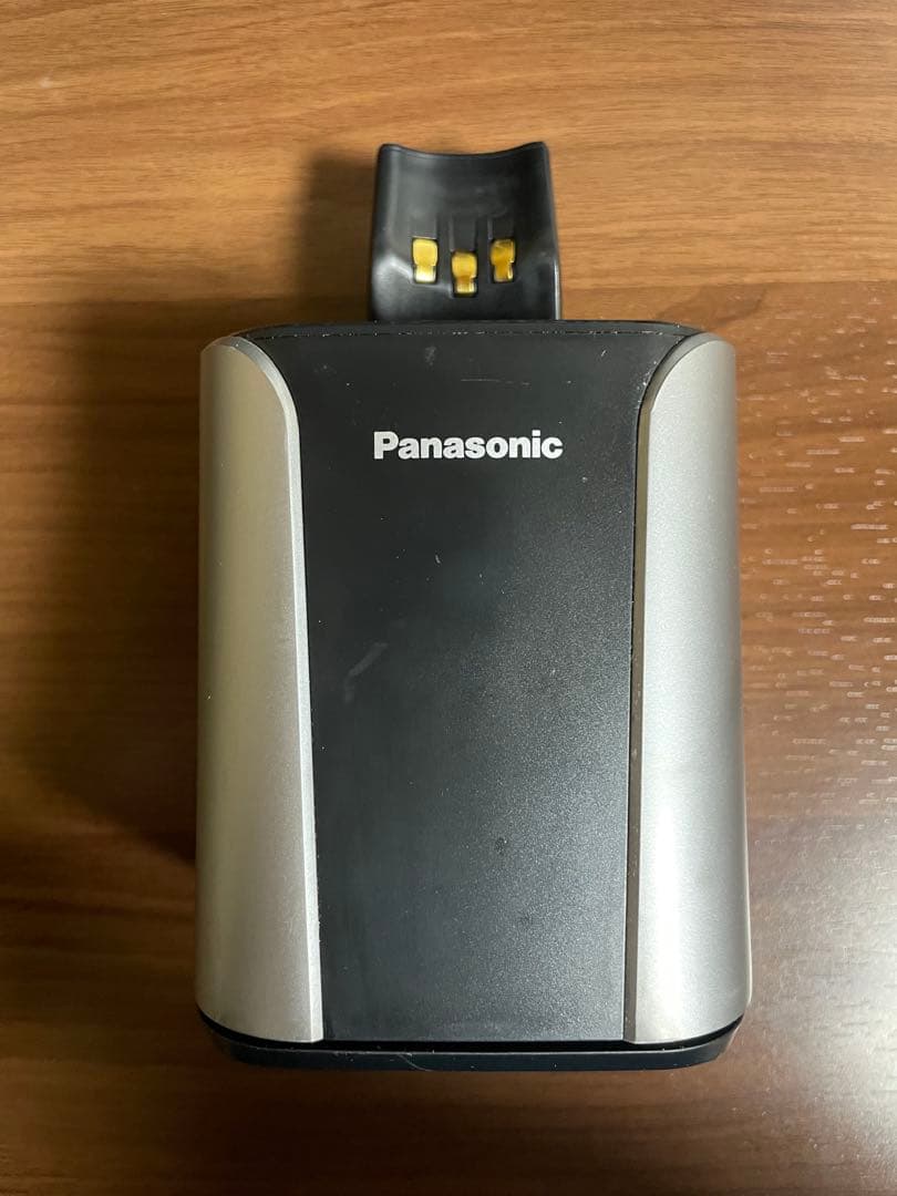 Panasonic 電気シェーバー ES-LV7D ラムダッシュ