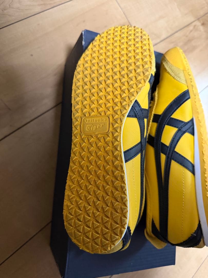 Onitsuka Tiger MEXICO 66 即購入可★