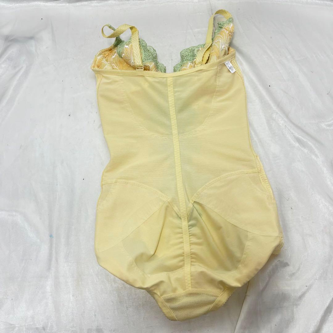 ふ*り様 531 マルコ　モンマリエ　ボディスーツ　サイズE75L 匿名配送　補