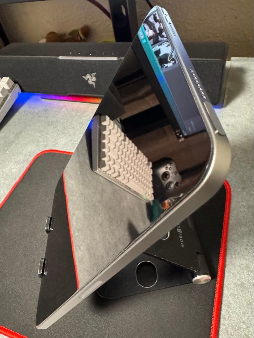 【美品】iPad mini 第7世代 (A17 Pro)128GB Wi-Fi