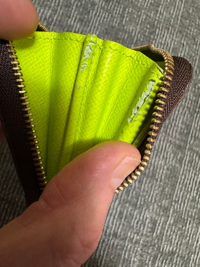 Louis Vuitton ケース グラフィティ