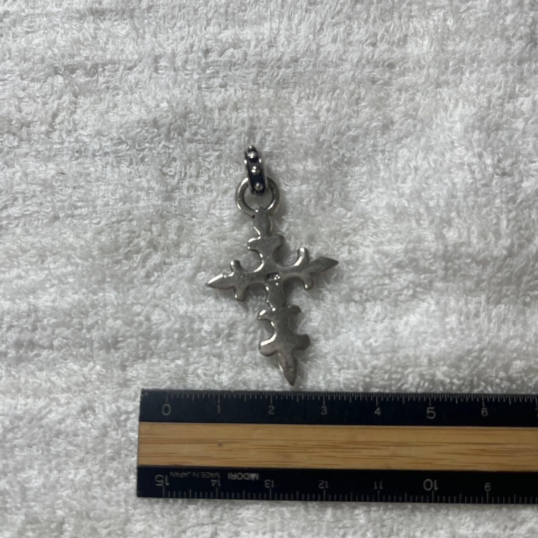 シルバー925 ネックレスチャーム（バラ売り、セット売り可）