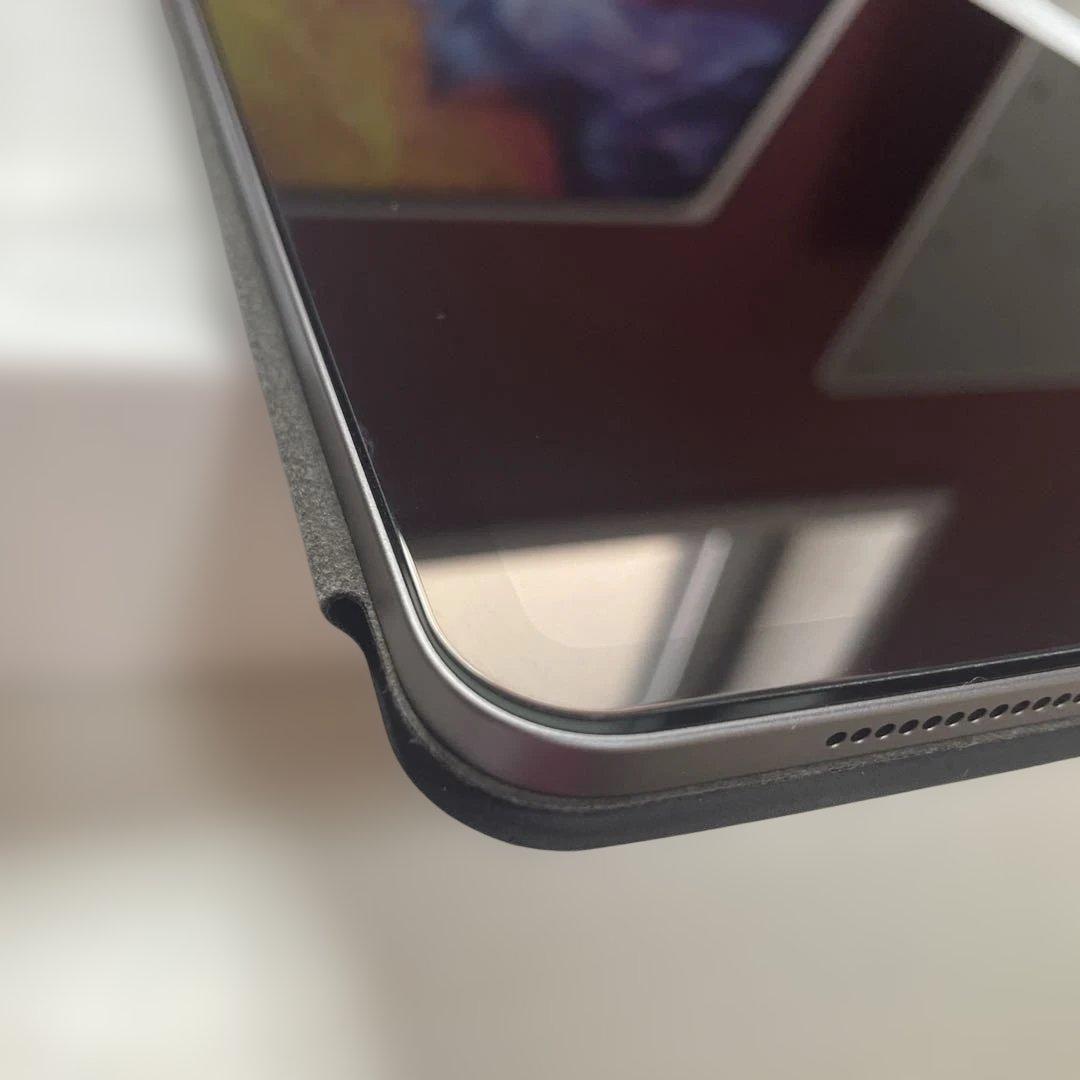 iPad Pro 11インチ スペースグレー 本体