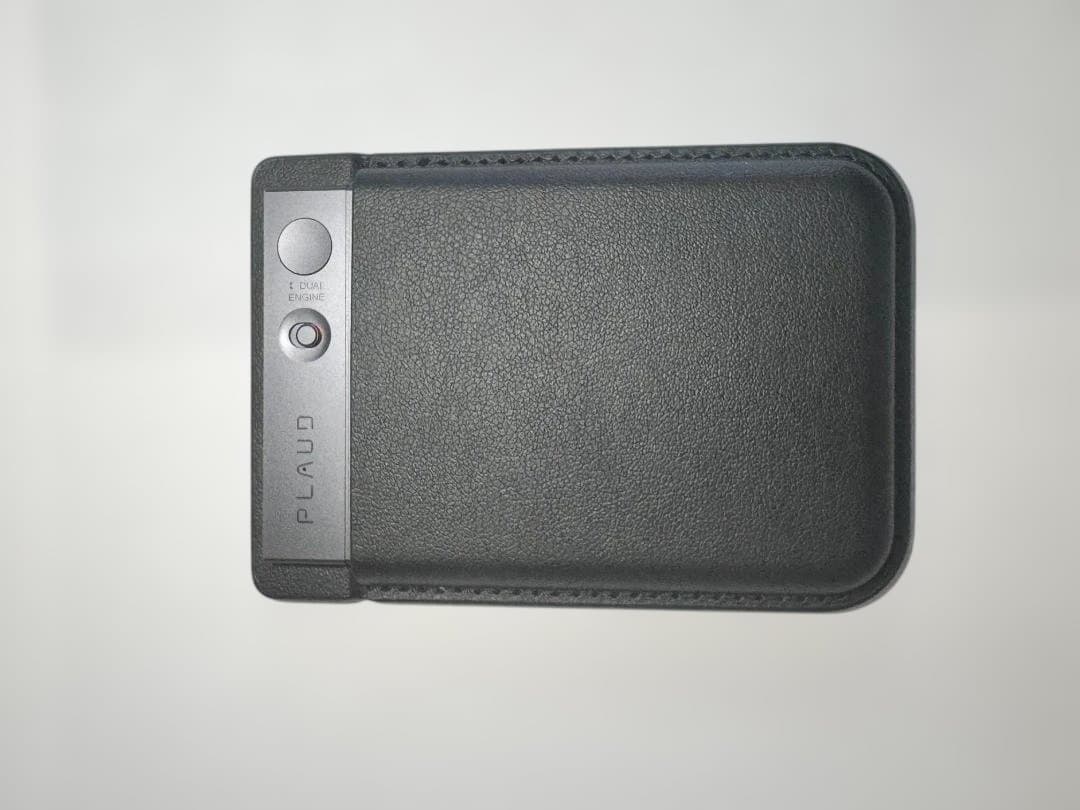 Plaud Note AIボイスレコーダー